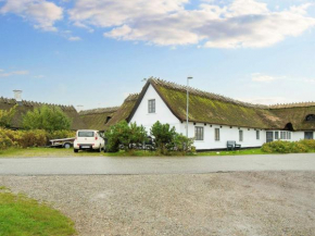 2 person holiday home in Gilleleje